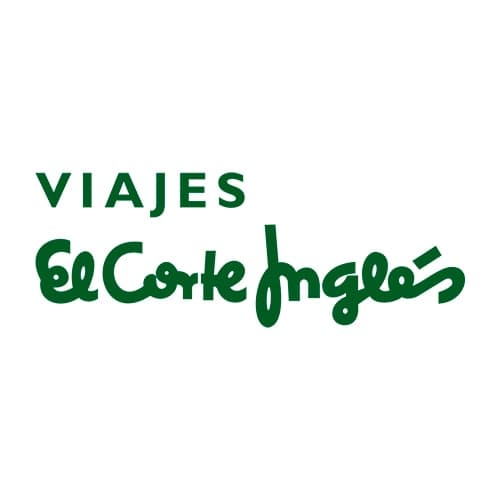 VIAJES EL CORTE INGLÉS